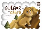 Sueños de Cabra (fixed-layout eBook, ePUB)