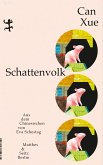 Schattenvolk (eBook, ePUB)