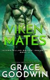 Her Viken Mates (eBook, ePUB)