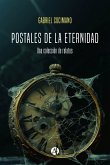 Postales de la eternidad (eBook, ePUB)