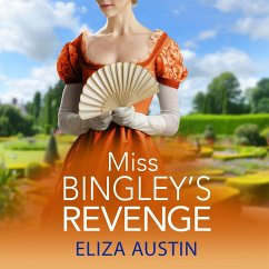 Cover Miss Bingley's Revenge (MP3-Download)