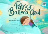 Patricio y la Ballena azul (eBook, ePUB)