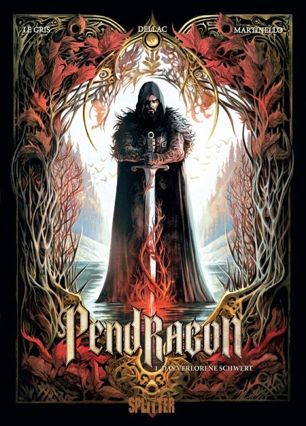 Pendragon. Band 1 (eBook, PDF) Pendragon. Band 1 (eBook, PDF)