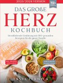 Das große Herz Kochbuch (eBook, ePUB)