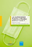 La humanidad puesta a prueba (eBook, ePUB)