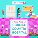 Found Family at the Cornish Country Hospital (MP3-Download)