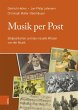 Musik per Post (eBook, PDF) - Bild 1