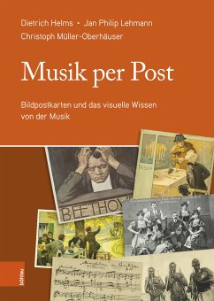 Musik per Post (eBook, PDF)