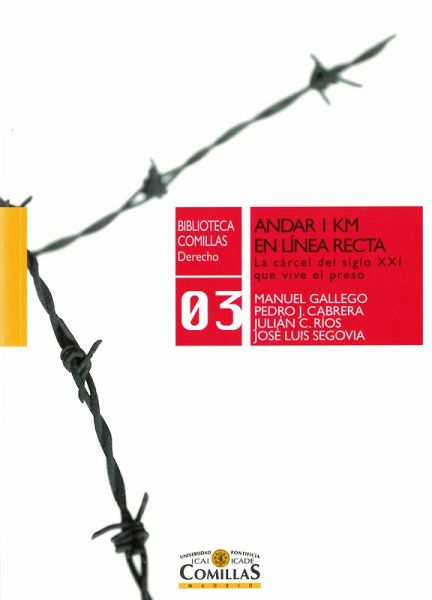 Andar 1 km en línea recta (eBook, ePUB)