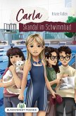 Carla: Skandal im Schwimmbad (eBook, ePUB)