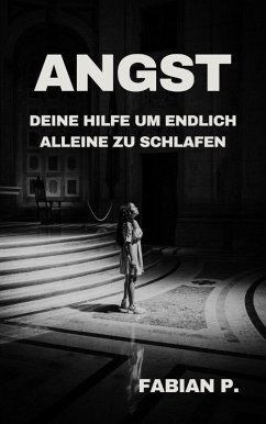 Cover Angst (eBook, ePUB)