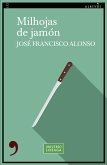 Milhojas de jamón (eBook, ePUB)