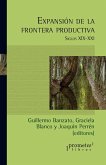 Expansión de la frontera productiva (eBook, PDF)