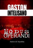 Modus Operandi (eBook, ePUB)