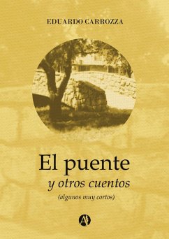 Cover El puente y otros cuentos (eBook, ePUB)