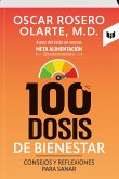 100 DOSIS DE BIENESTAR (eBook, ePUB)