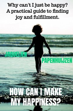 Cover How can I make my happiness? (eBook, ePUB)