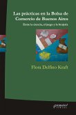 Las prácticas en la Bolsa de Comercio de Buenos Aires (eBook, PDF)