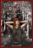 Friede, Freude, Fegefeuer (eBook, ePUB)