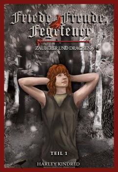 Friede, Freude, Fegefeuer (eBook, ePUB) - Kindred, Harley