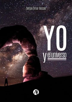 Cover Yo y el universo (eBook, ePUB)