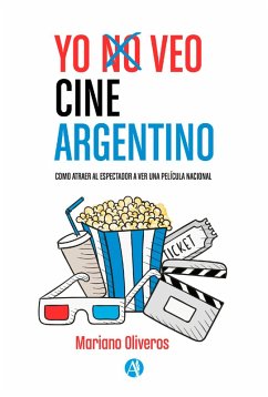 Cover Yo veo cine Argentino (eBook, ePUB)
