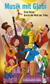 Musik mit Globi (eBook, ePUB)