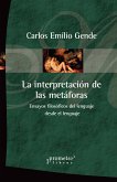 La interpretación de las metáforas (eBook, PDF)