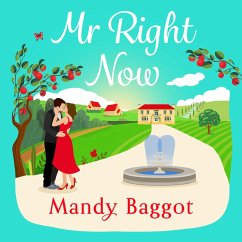 Cover Mr Right Now (MP3-Download)