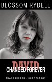 David - Changed Forever (eBook, ePUB)