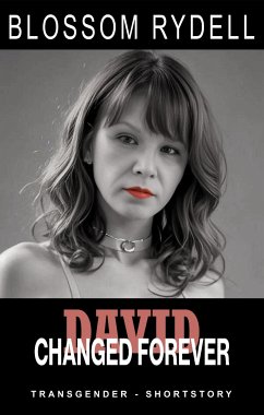 David - Changed Forever (eBook, ePUB) - Rydell, Blossom