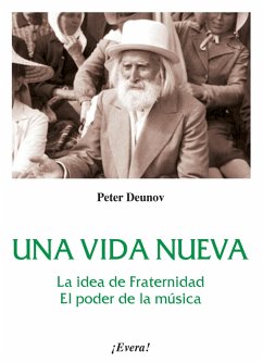 Cover Una vida nueva (eBook, ePUB)