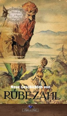 Neue Geschichten von Rübezahl (eBook, ePUB) - Schreiber, Erik