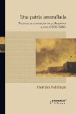 Una patria amurallada (eBook, PDF)