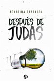 Después de Judas (eBook, ePUB)