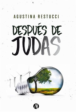 Después de Judas (eBook, ePUB) - Restucci, Agustina