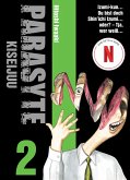 PARASYTE, Band 2 - KISEIJUU (eBook, PDF)
