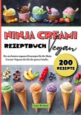 Ninja Creami Rezeptbuch Vegan (eBook, ePUB)