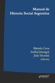 Manual de historia social Argentina (eBook, PDF)