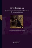 Strix hispánica (eBook, PDF)