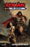 Conan der Barbar, Band 2 (eBook, ePUB)