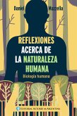 Reflexiones acerca de la naturaleza humana (eBook, ePUB)