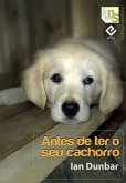 Antes de ter o seu cachorro (eBook, ePUB)