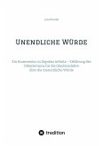 Unendliche Würde (eBook, ePUB)