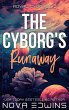 The Cyborg's Runaway (eBook, ePUB) - Bild 1