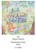 Kalle im Lande der Elfen (eBook, ePUB)