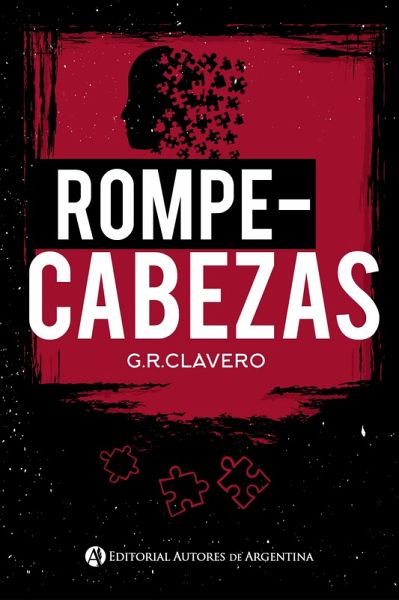 Rompe-cabezas (eBook, ePUB)