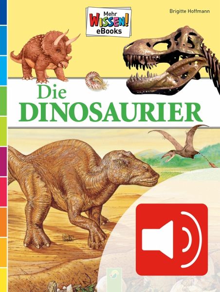 Dinosaurier (vertont) (eBook, ePUB)