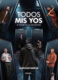 Todos mis yos (eBook, ePUB)