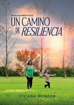 Cover Un camino de resiliencia (eBook, ePUB)